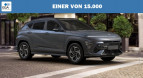 Bild Hyundai KONA (MY27) N Line X + Dachlackierung