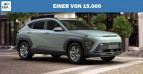 Bild Hyundai KONA MY25 1.6 Trend+el.Heckklappe
