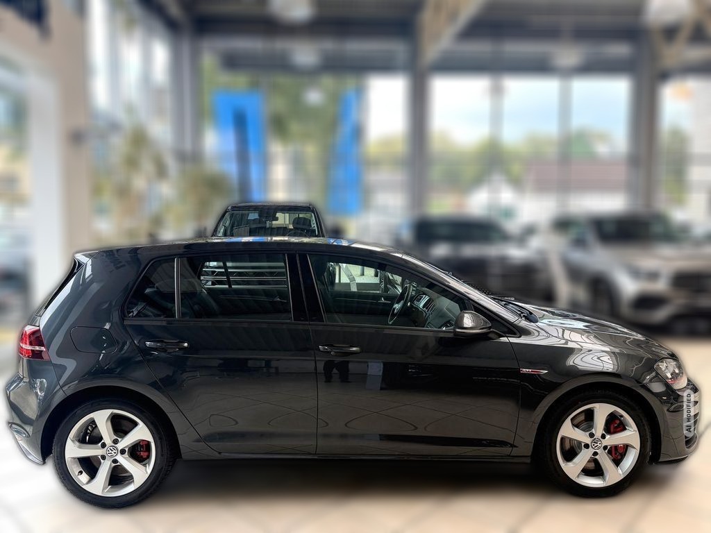 Volkswagen Golf 2.0 GTI Performance 1.HAND|KAMERA|SCHECKHFT