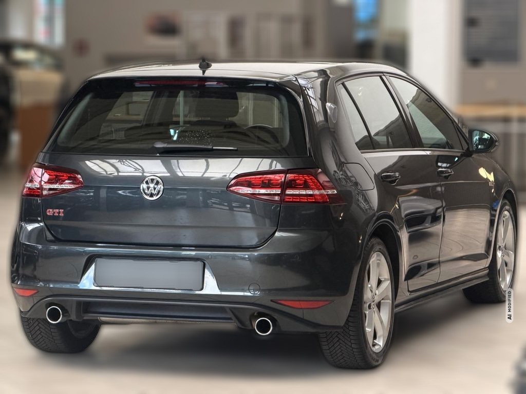 Volkswagen Golf 2.0 GTI Performance 1.HAND|KAMERA|SCHECKHFT