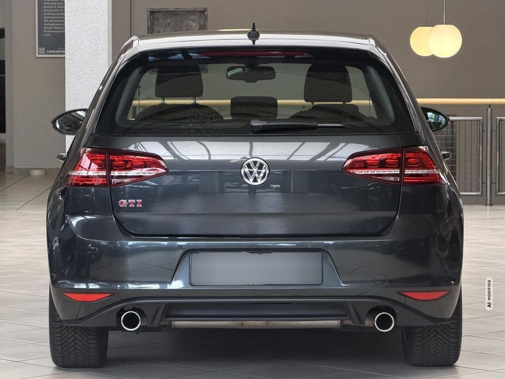 Volkswagen Golf 2.0 GTI Performance 1.HAND|KAMERA|SCHECKHFT