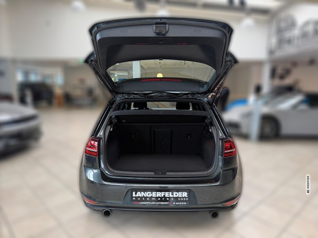 Volkswagen Golf 2.0 GTI Performance 1.HAND|KAMERA|SCHECKHFT