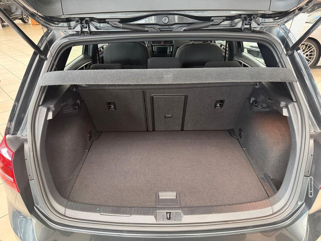 Volkswagen Golf 2.0 GTI Performance 1.HAND|KAMERA|SCHECKHFT