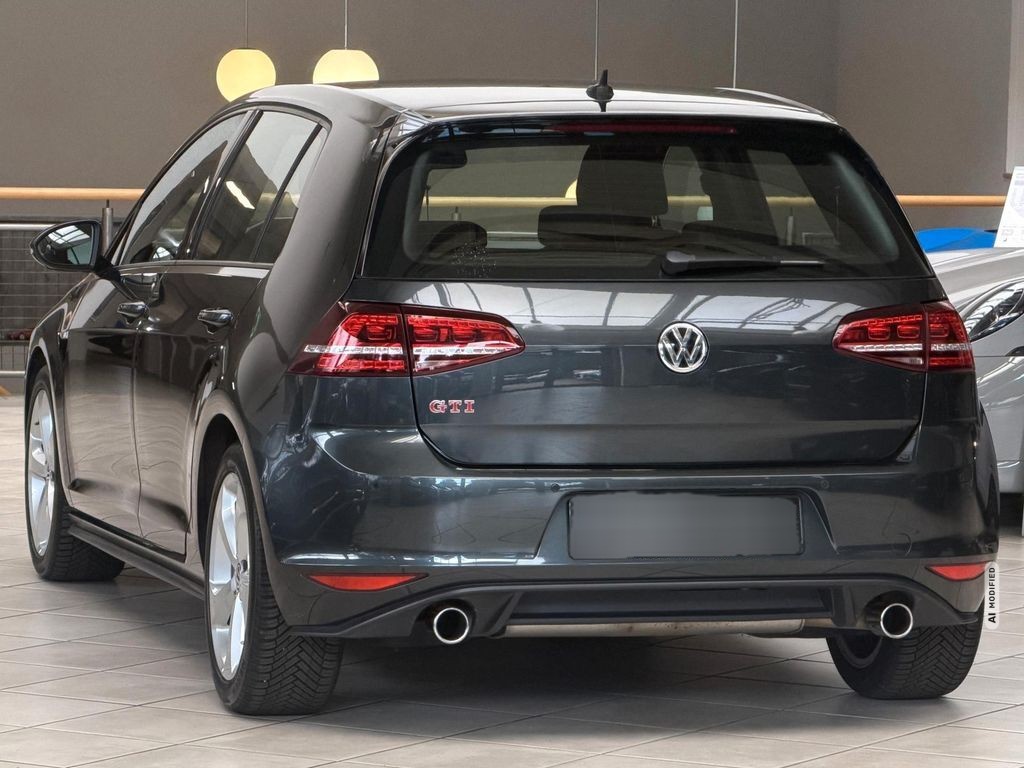 Volkswagen Golf 2.0 GTI Performance 1.HAND|KAMERA|SCHECKHFT