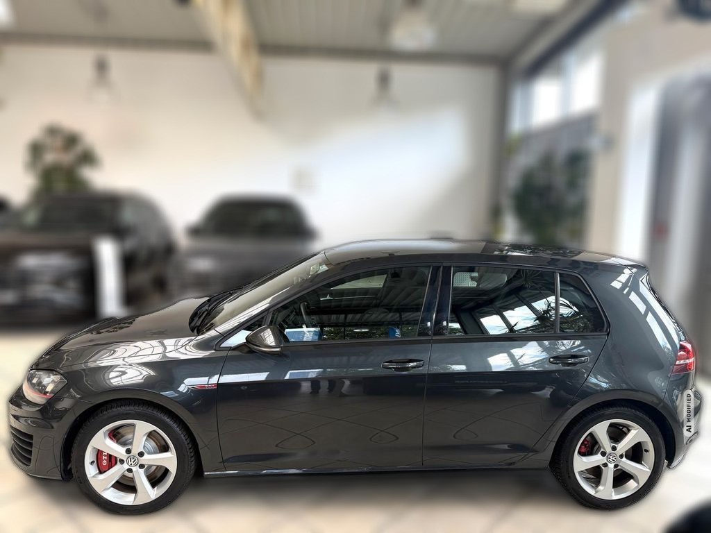 Volkswagen Golf 2.0 GTI Performance 1.HAND|KAMERA|SCHECKHFT