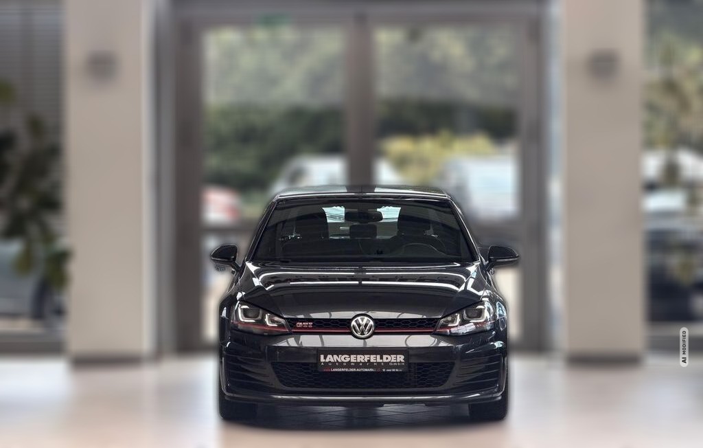 Volkswagen Golf 2.0 GTI Performance 1.HAND|KAMERA|SCHECKHFT