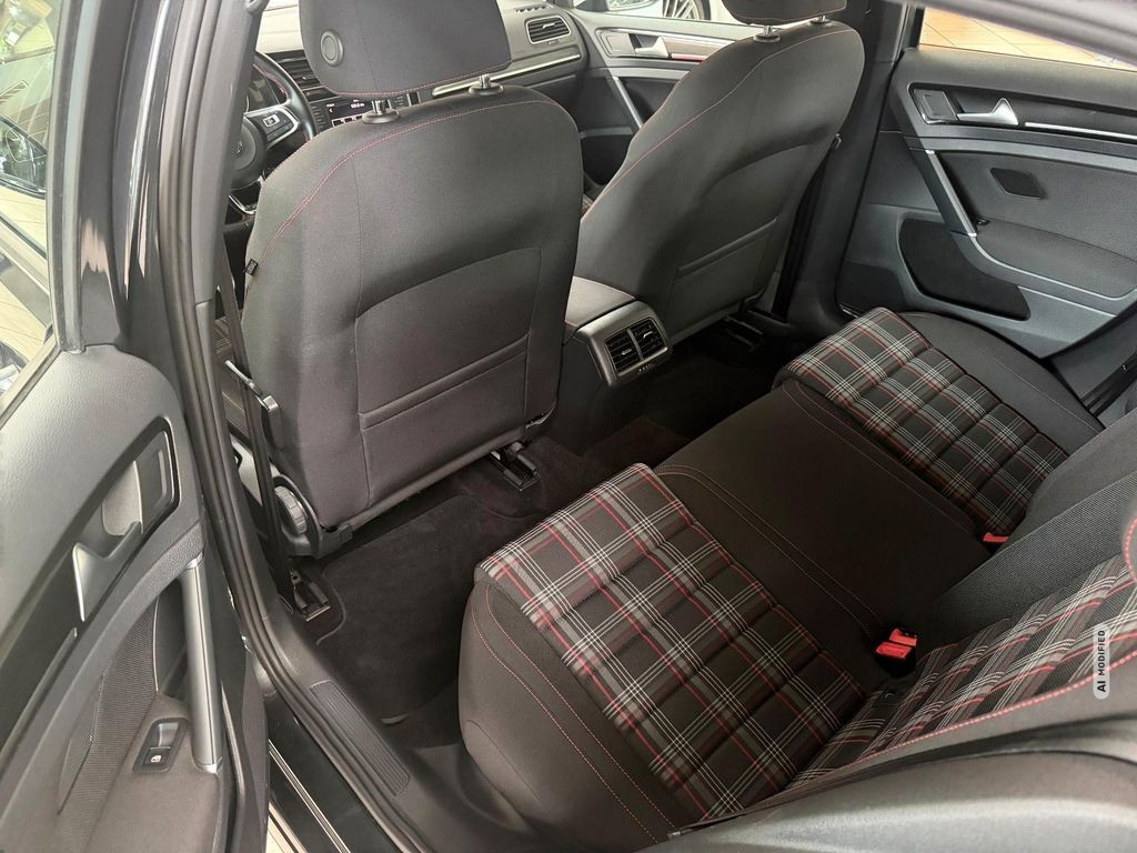 Volkswagen Golf 2.0 GTI Performance 1.HAND|KAMERA|SCHECKHFT