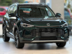 Bild MG ZS Hybrid+ Luxury*PANO*ACC*SHZ*360*CARPLAY