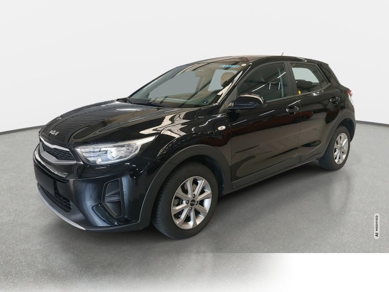 Kia Stonic 1,0 T-GDI 100 DCT EDITION 7 EMOTION