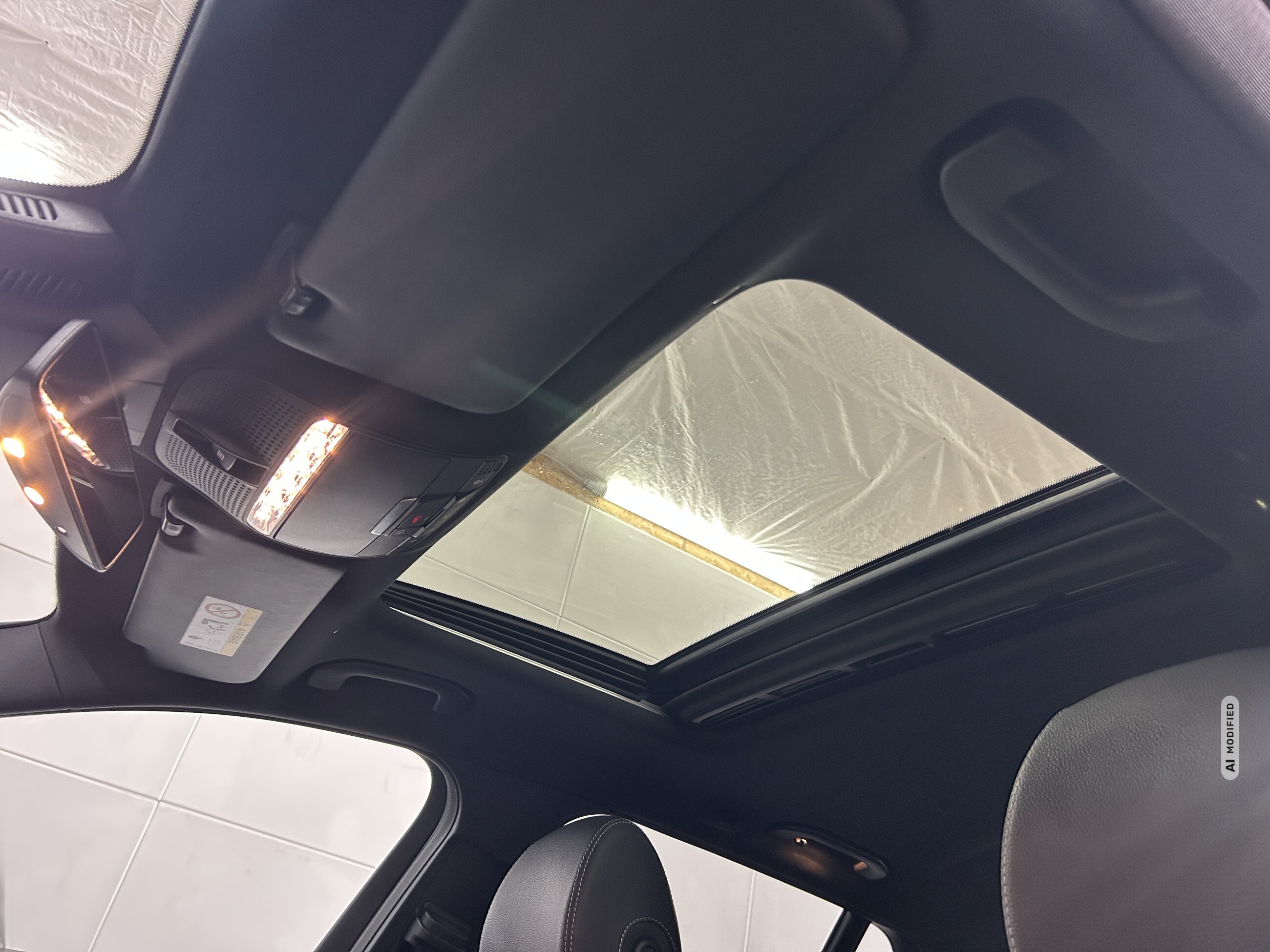 Mercedes-Benz E 300 de+ACC+Pano+Ambiente+Kam+Keyless+Digital