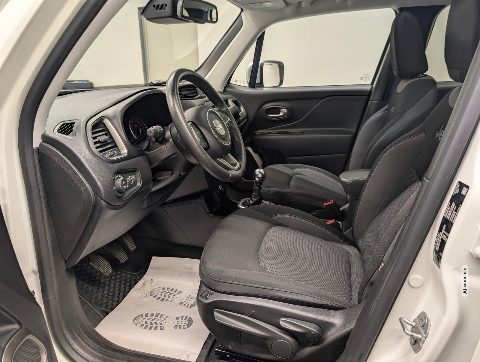 Jeep Renegade Limited Navi/DAB/Pano/AHK/SHZ/Kam/ACC