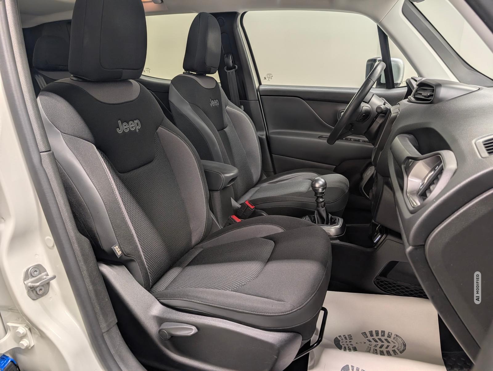 Jeep Renegade Limited Navi/DAB/Pano/AHK/SHZ/Kam/ACC