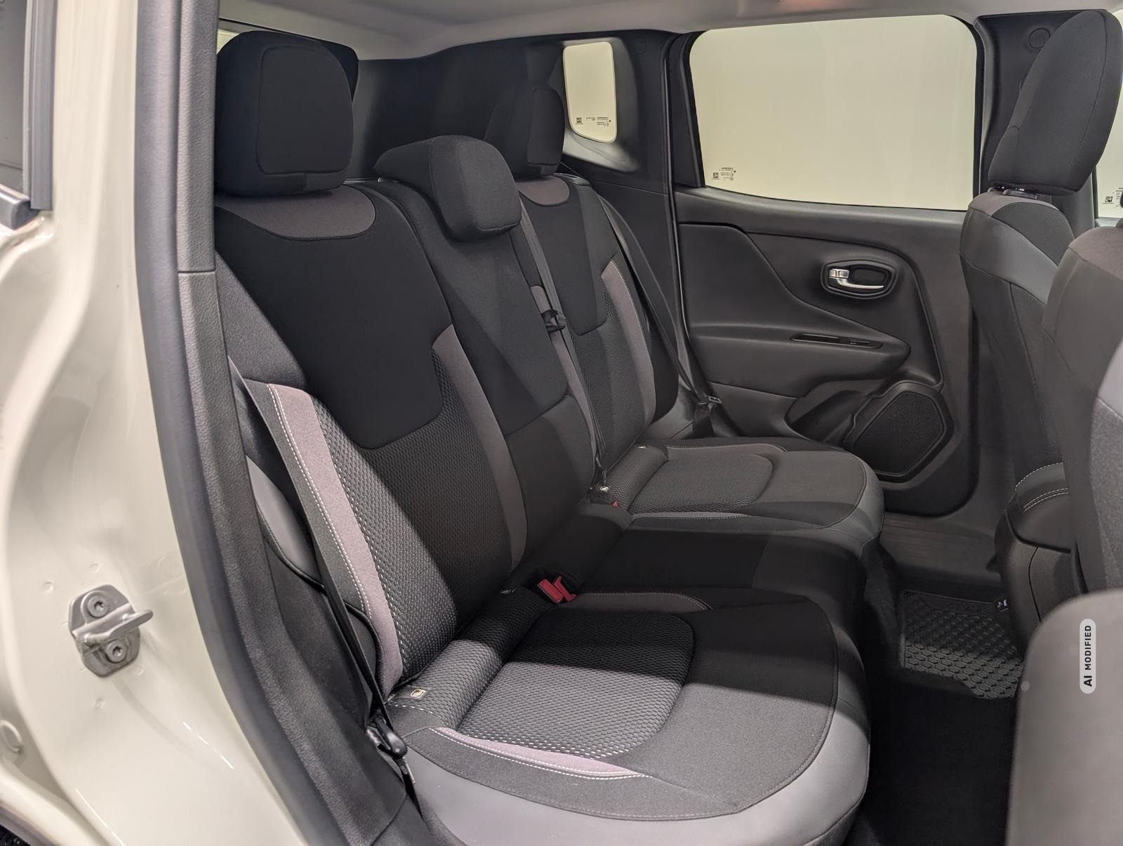 Jeep Renegade Limited Navi/DAB/Pano/AHK/SHZ/Kam/ACC