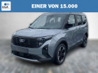 Bild Ford Tourneo Courier Active SHZ*RFK*ACC*Apple*Navi*DAB