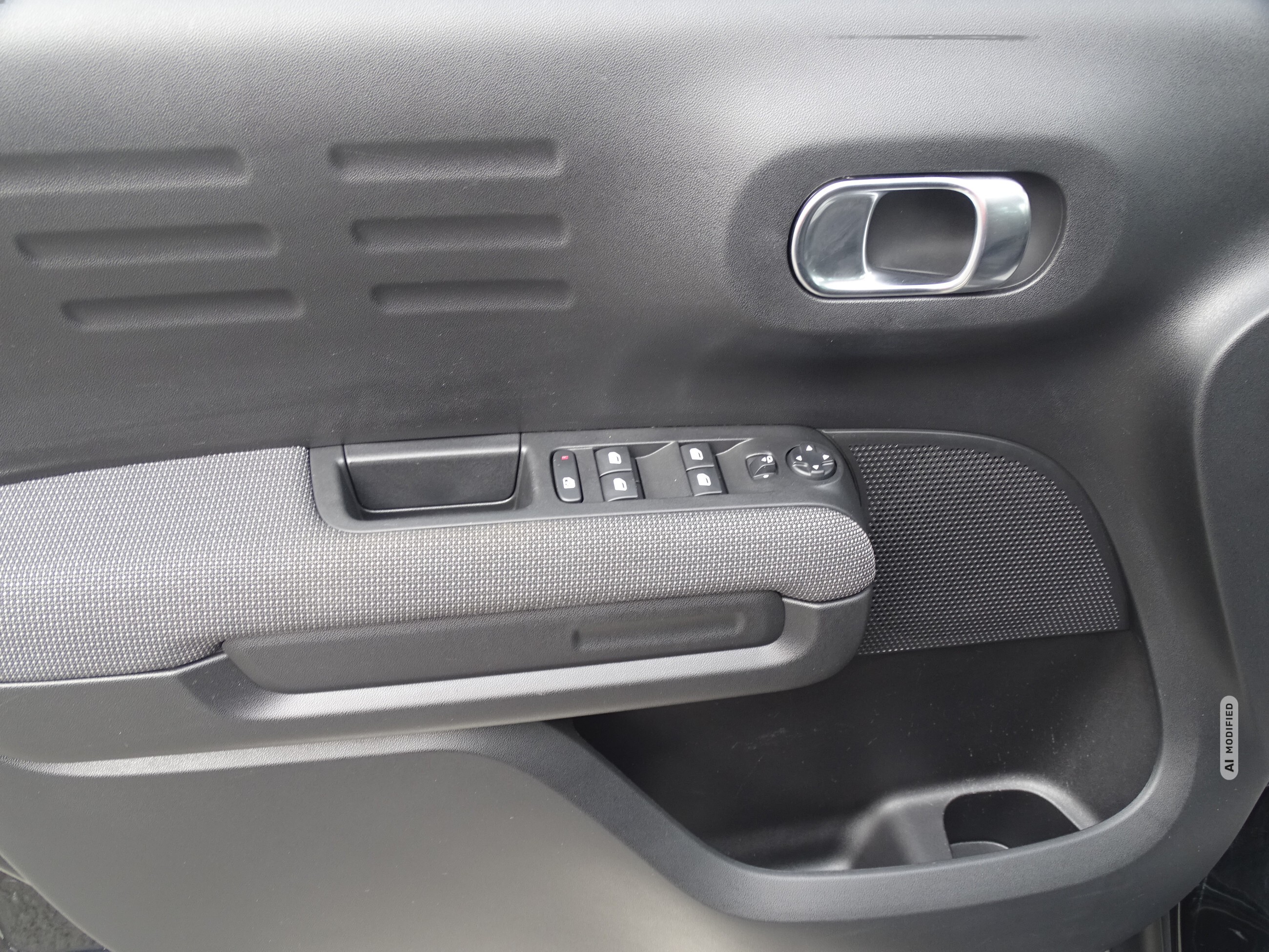 Citroën C3 Aircross 1.2 FeelPack*AUTOMATIK*NAVI*LED*NAVI