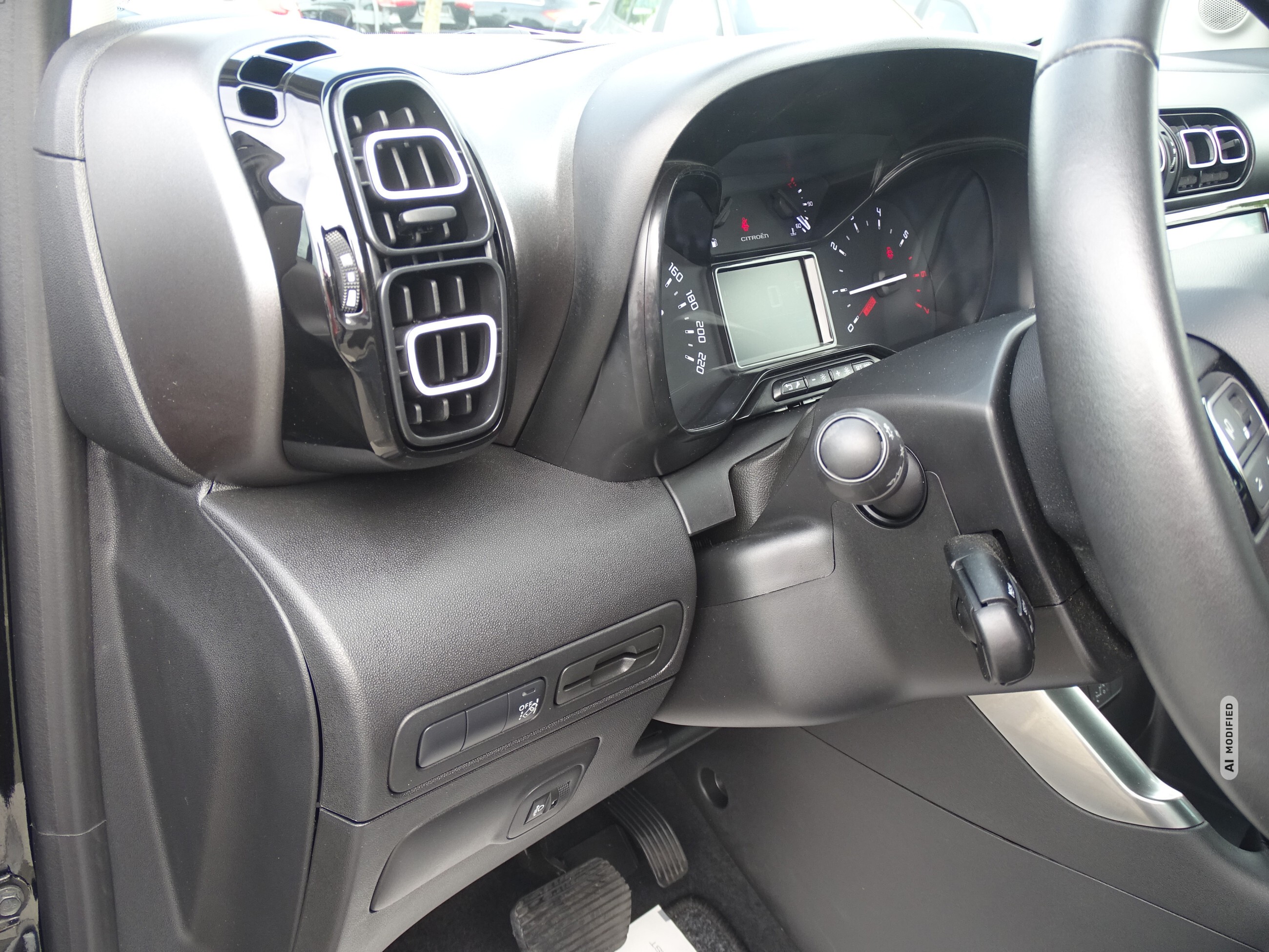 Citroën C3 Aircross 1.2 FeelPack*AUTOMATIK*NAVI*LED*NAVI