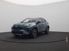 Bild Toyota Yaris 