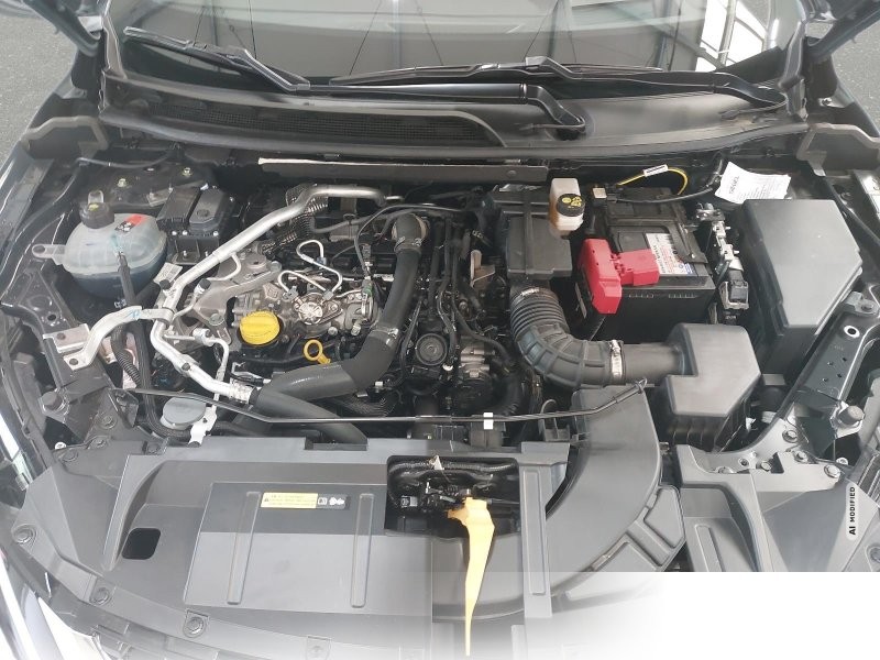 Nissan Qashqai 1,3 DIG-T MHEV TEKNA DESIGN BOSE AHK