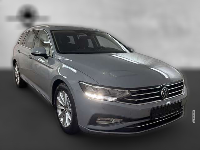 Volkswagen Passat 2.0TDI Business NAVI PANO LED KAMERA VIRT