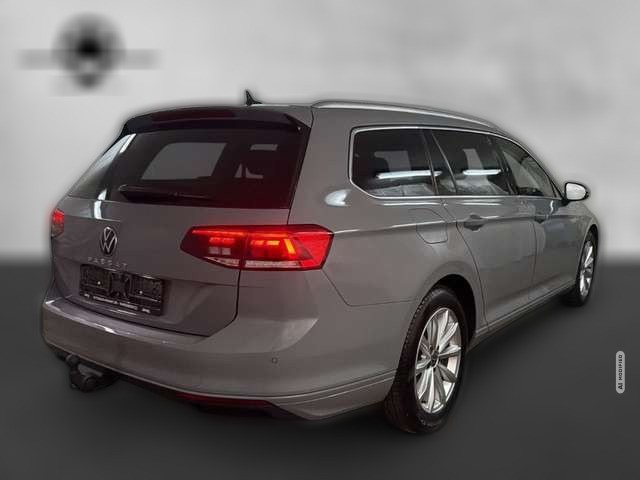 Volkswagen Passat 2.0TDI Business NAVI PANO LED KAMERA VIRT