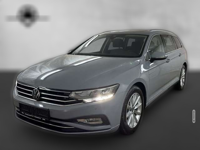 Volkswagen Passat 2.0TDI Business NAVI PANO LED KAMERA VIRT