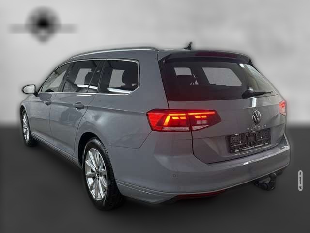 Volkswagen Passat 2.0TDI Business NAVI PANO LED KAMERA VIRT