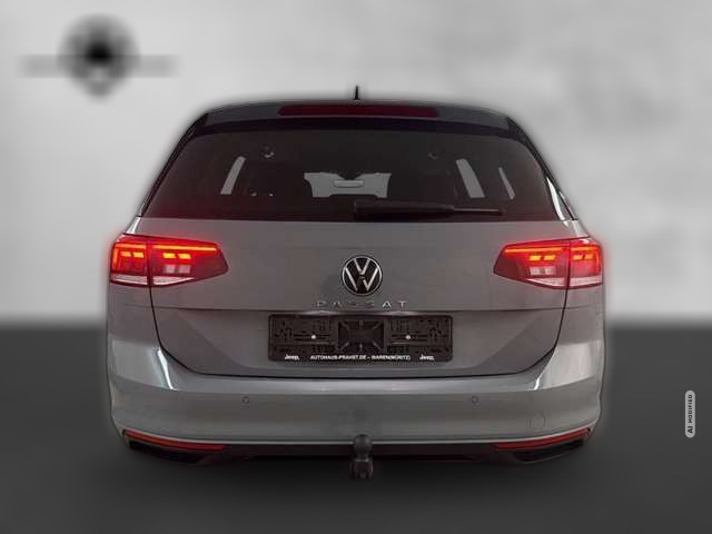 Volkswagen Passat 2.0TDI Business NAVI PANO LED KAMERA VIRT