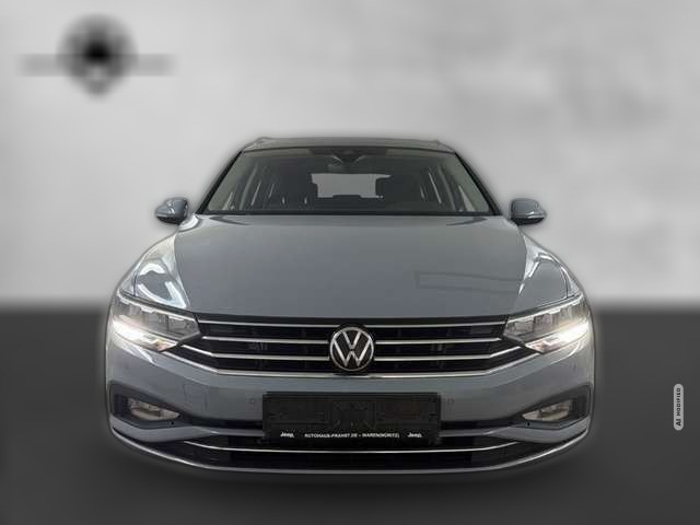 Volkswagen Passat 2.0TDI Business NAVI PANO LED KAMERA VIRT
