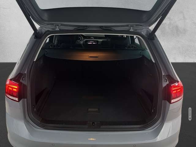 Volkswagen Passat 2.0TDI Business NAVI PANO LED KAMERA VIRT