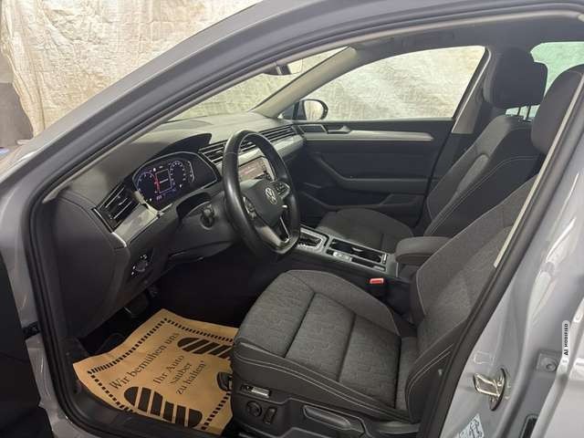 Volkswagen Passat 2.0TDI Business NAVI PANO LED KAMERA VIRT