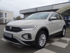Bild Volkswagen T-Roc 1.5LIFE*DSG*AHK*NAVI*DAB*LED*PDC*GJR*SHZG