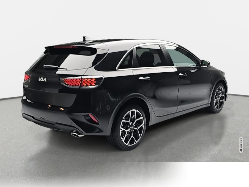 Kia cee'd / Ceed 1.0 T-GDI 48V DCT NIGHTLINE-ED.