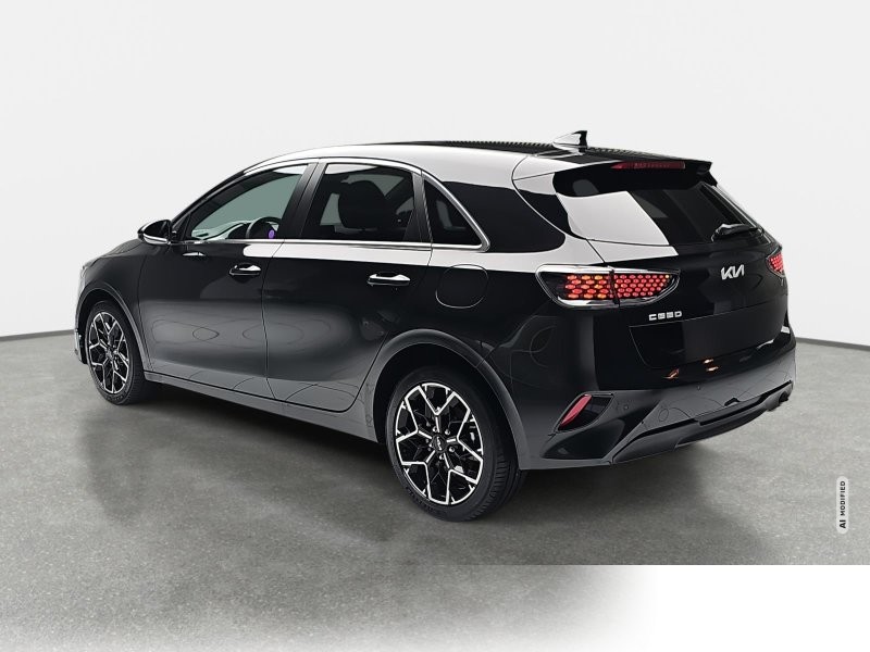 Kia cee'd / Ceed 1.0 T-GDI 48V DCT NIGHTLINE-ED.