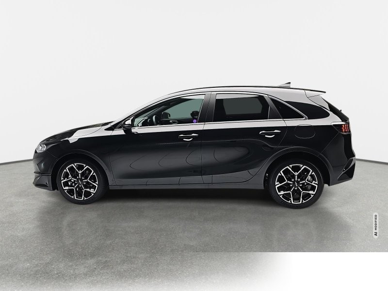 Kia cee'd / Ceed 1.0 T-GDI 48V DCT NIGHTLINE-ED.