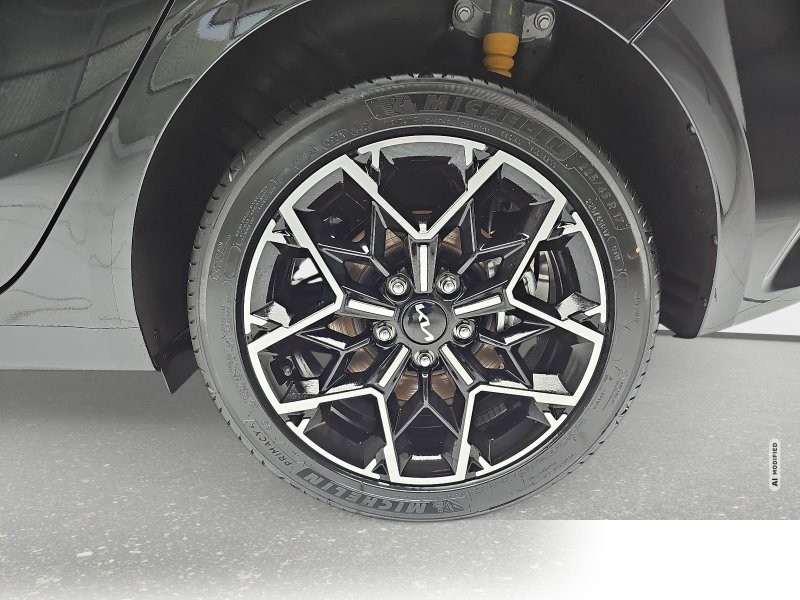 Kia cee'd / Ceed 1.0 T-GDI 48V DCT NIGHTLINE-ED.