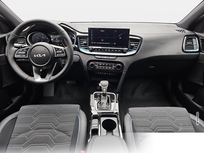 Kia cee'd / Ceed 1.0 T-GDI 48V DCT NIGHTLINE-ED.