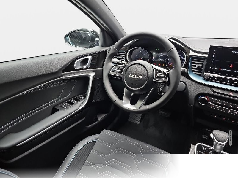Kia cee'd / Ceed 1.0 T-GDI 48V DCT NIGHTLINE-ED.