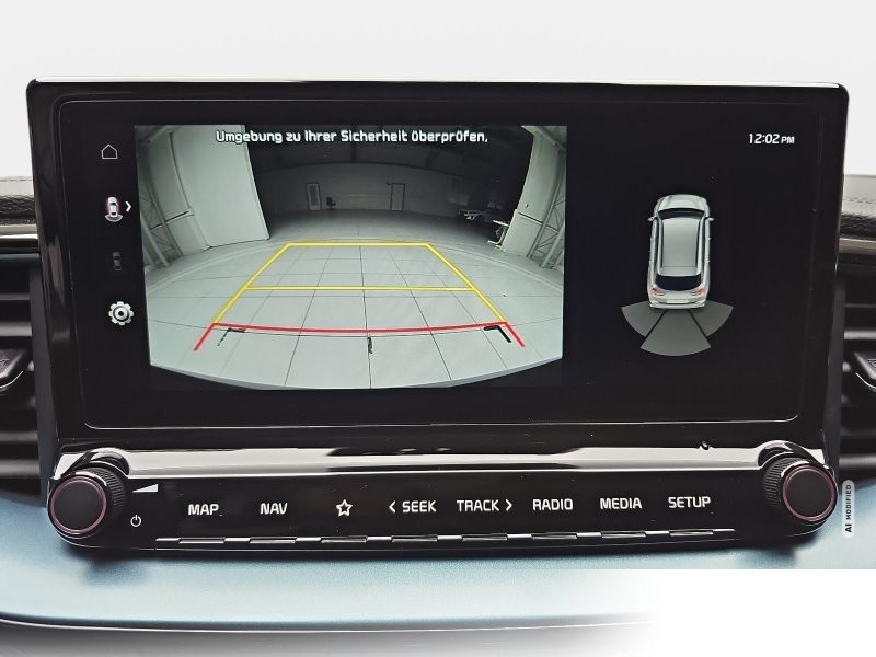 Kia cee'd / Ceed 1.0 T-GDI 48V DCT NIGHTLINE-ED.