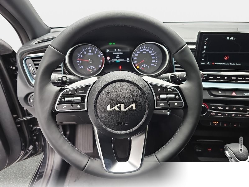Kia cee'd / Ceed 1.0 T-GDI 48V DCT NIGHTLINE-ED.