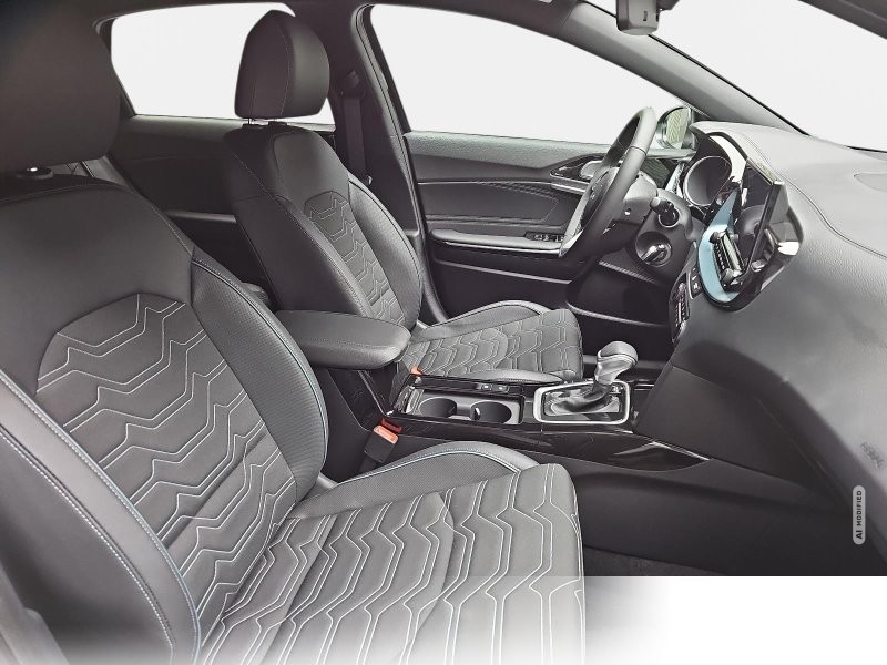 Kia cee'd / Ceed 1.0 T-GDI 48V DCT NIGHTLINE-ED.