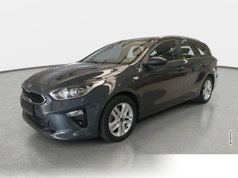 Kia cee'd / Ceed SW 1,4 T-GDI VISION MJ20 KOMFORT NAVI