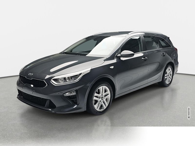 Kia cee'd / Ceed SW 1,4 T-GDI DCT7 VISION MJ20 KOMFORT NAVI