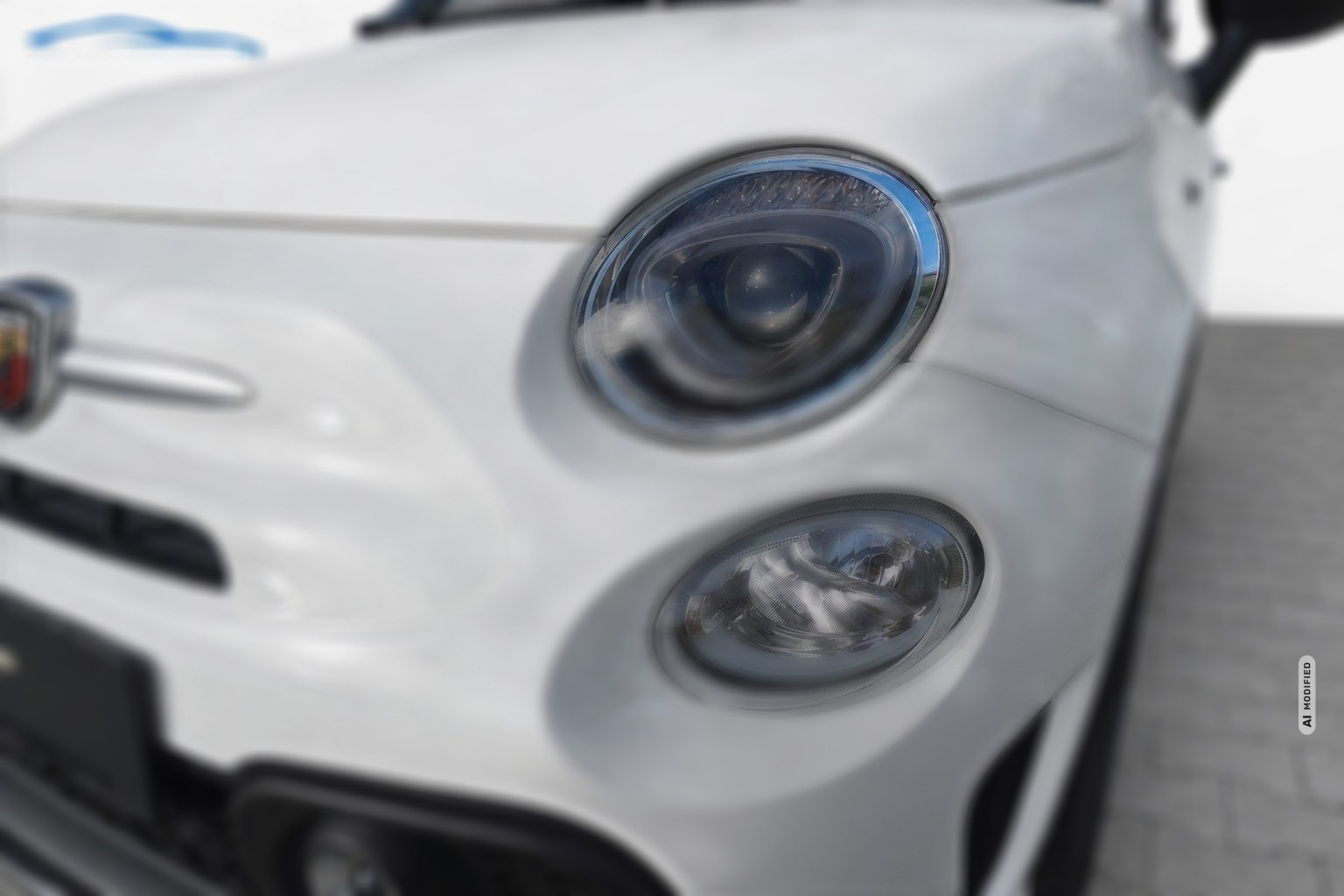 Abarth 595C 1.4 Turbo*Sport*Corsa*Abgasanlage*Estetico*
