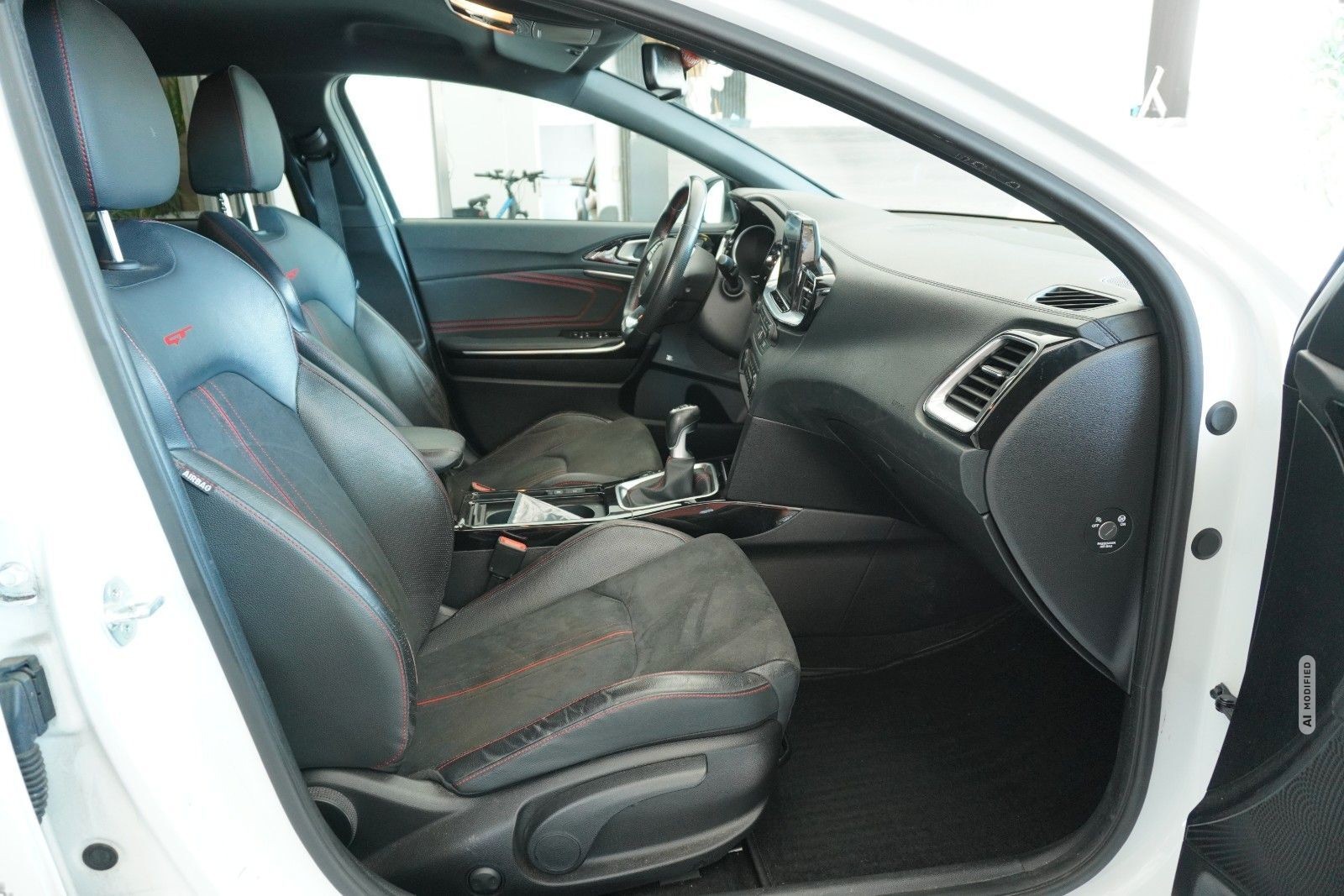 Kia cee'd / Ceed / Ceed *GT*RFK*CarPlay*AHK*JBL*LED*