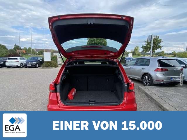 Seat Arona 1.0 TSI FR 17