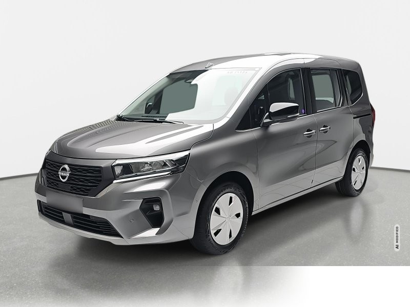 Nissan Townstar KOMBI 1,3 DIG-T L1 2,0T N-CONNECTA