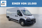 Bild Opel Movano L4H2 SHZ Standheizung Cargo+ Klima