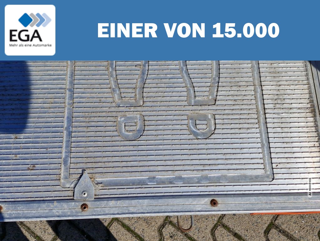 Opel Movano C 35 2.2 BlueHDI 140 L4 Koffer Klima Navi