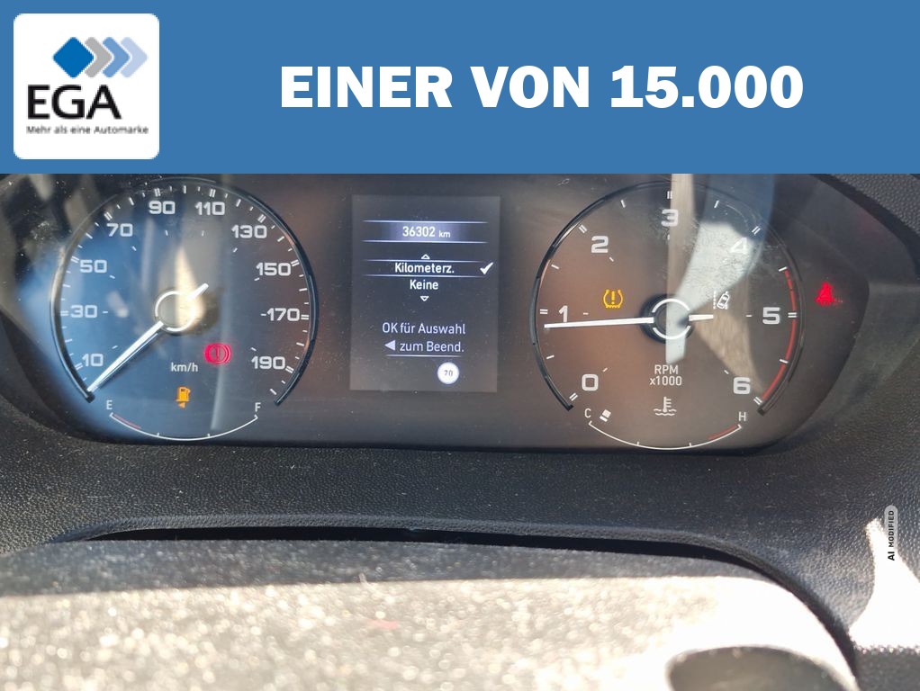 Opel Movano C 35 2.2 BlueHDI 140 L4 Koffer Klima Navi