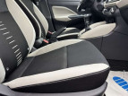 Bild Nissan Micra Tekna 